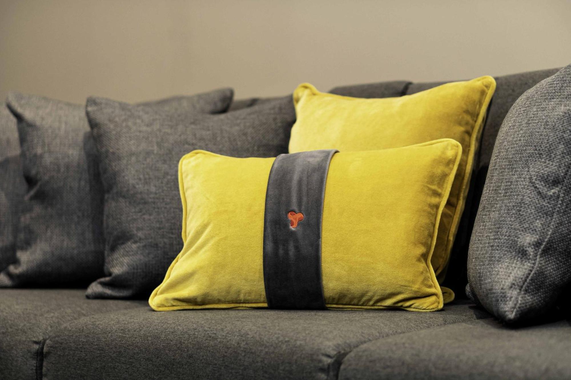 Vcity Aparthotels Glasgow Central Εξωτερικό φωτογραφία